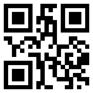 Immagine del Qr Code di 3917739212
