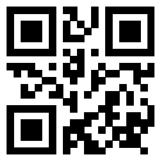 Il Qr Code di 3917739215