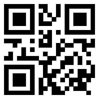 3917739218 - Immagine del QrCode associato
