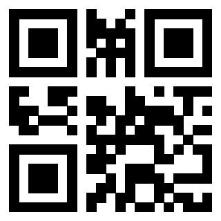 3917739220 - Immagine del Qr Code associato
