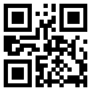 Il Qr Code di 3917739222