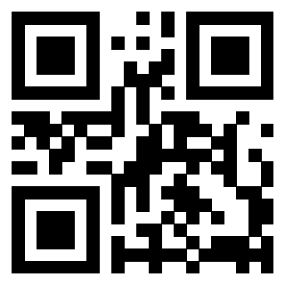 Il QrCode di 3917739223