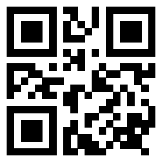 Il QrCode di 3917739224