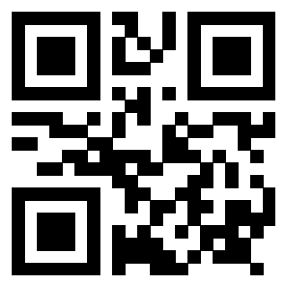 Immagine del Qr Code di 3917739225