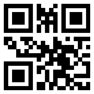 Qr Code di 3917739227