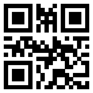 Scansione del Qr Code di 3917739228