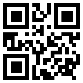 Il Qr Code di 3917739229