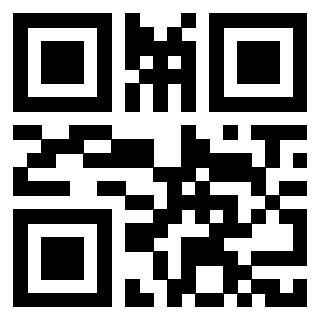 3917739233 - Immagine del QrCode associato