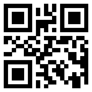 3917739234 Qr Code associato