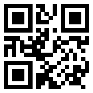 3917739240 QrCode associato