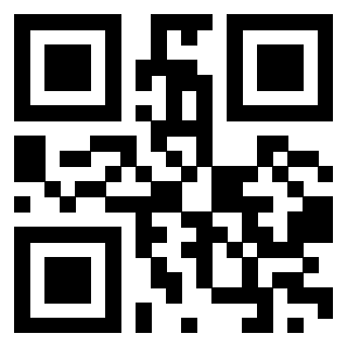 Scansione del Qr Code di 3917739242