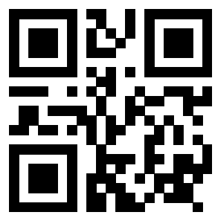 Immagine del QrCode di 3917739247