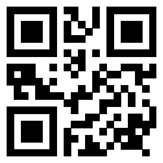 3917739248 - Immagine del QrCode associato
