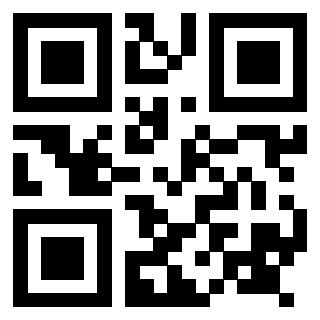 Scansione del Qr Code di 3917739249