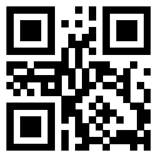 Scansione del QrCode di 3917739251