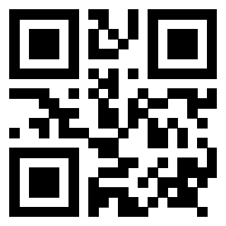 3917739252 - Immagine del QrCode associato
