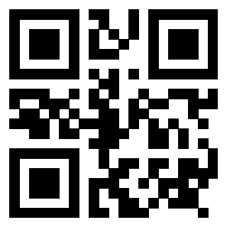 Il Qr Code di 3917739253