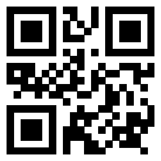 3917739254 QrCode associato