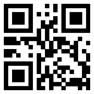 3917739255 QrCode associato