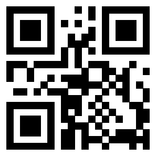 3917739260 - Immagine del QrCode associato
