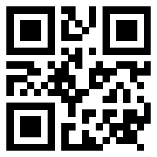 Il Qr Code di 3917739263