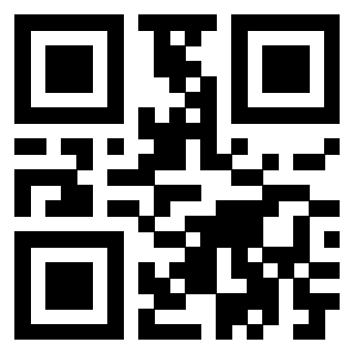Il QrCode di 3917739264