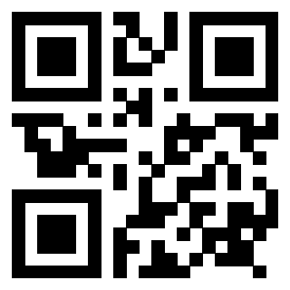 Immagine del QrCode di 3917739269