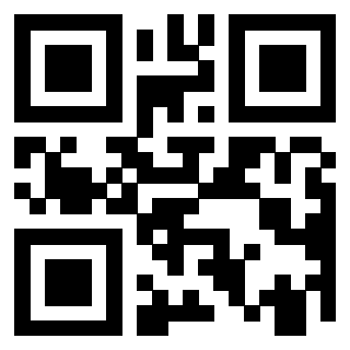 3917739272 - Immagine del QrCode associato