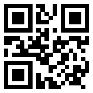 3917739274 - Immagine del Qr Code associato