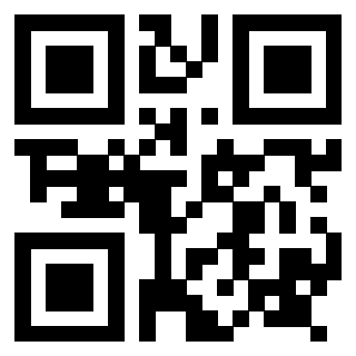 3917739275 QrCode associato