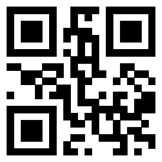 3917739276 - Immagine del QrCode associato