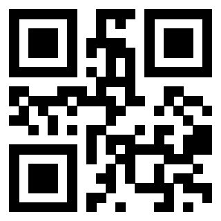 Il Qr Code di 3917739277
