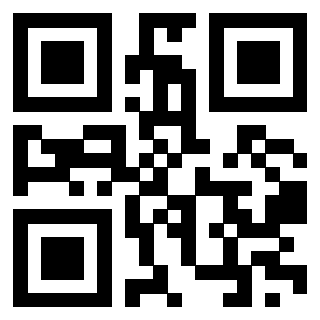 Immagine del QrCode di 3917739280