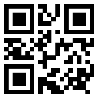 Immagine del Qr Code di 3917739282