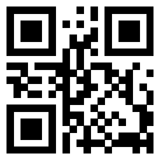 Scansione del Qr Code di 3917739284