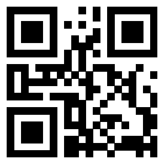 3917739285 - Immagine del QrCode associato