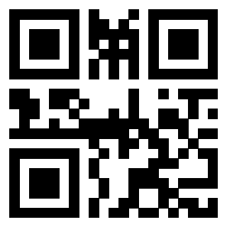 Il Qr Code di 3917739289