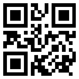 Immagine del QrCode di 3917739290