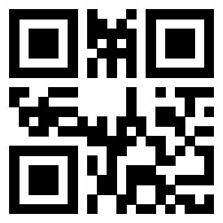 Il Qr Code di 3917739298
