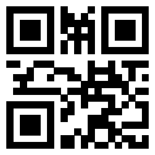 3917739301 - Immagine del Qr Code