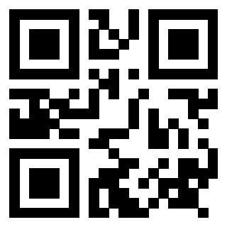 3917739302 QrCode associato