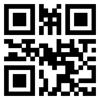 Immagine del QrCode di 3917739305