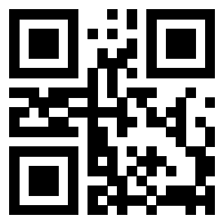 Il Qr Code di 3917739309
