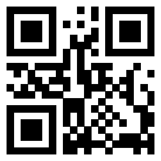Il QrCode di 3917739310