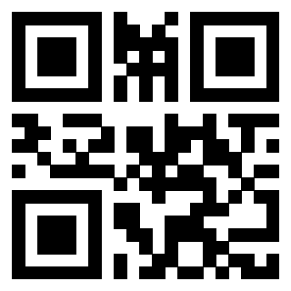 Immagine del QrCode di 3917739311
