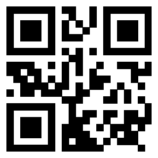 3917739313 - Immagine del QrCode associato
