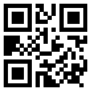 Il QrCode di 3917739314