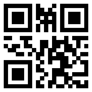 Immagine del Qr Code di 3917739315