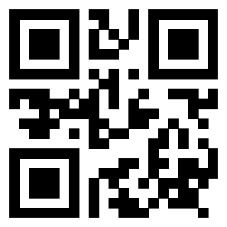 3917739317 - Immagine del QrCode associato