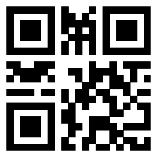 3917739318 - Immagine del QrCode associato